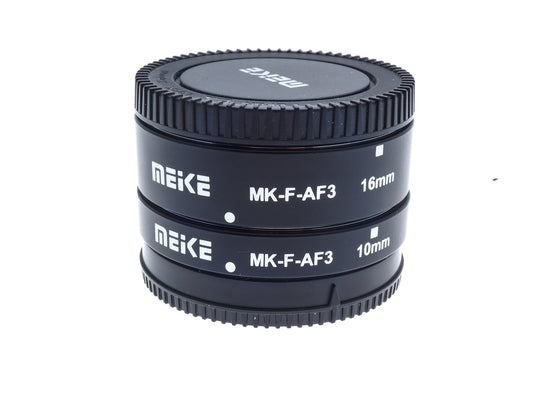Meike Extension Tube Set - Accessory