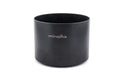 Minolta 55mm Lens Hood (135mm f3.5 MC) - Accessory