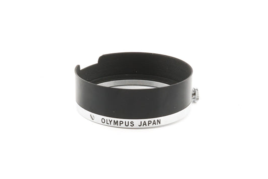 Olympus 45mm Lens Hood for Pen D - Accessory
