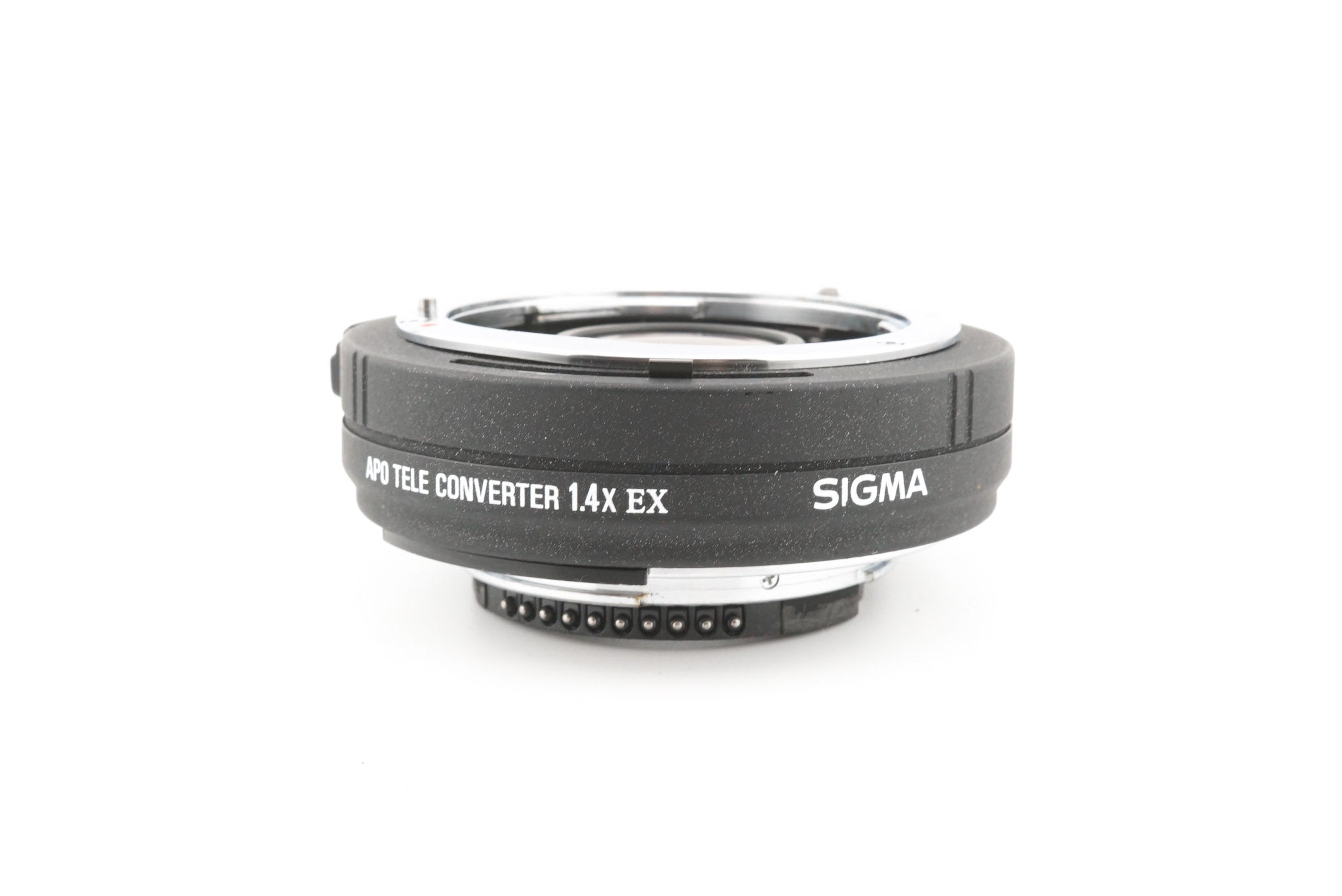 Sigma 1.4x Teleconverter APO EX Accessory – Kamerastore