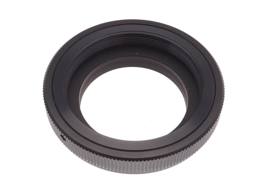 Prinz T2 - M42 Adapter - Lens Adapter