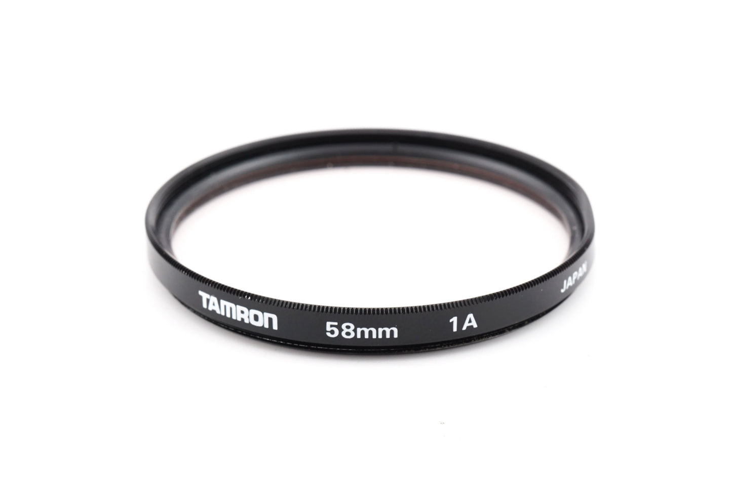 Tamron 58mm Skylight Filter 1A - Accessory