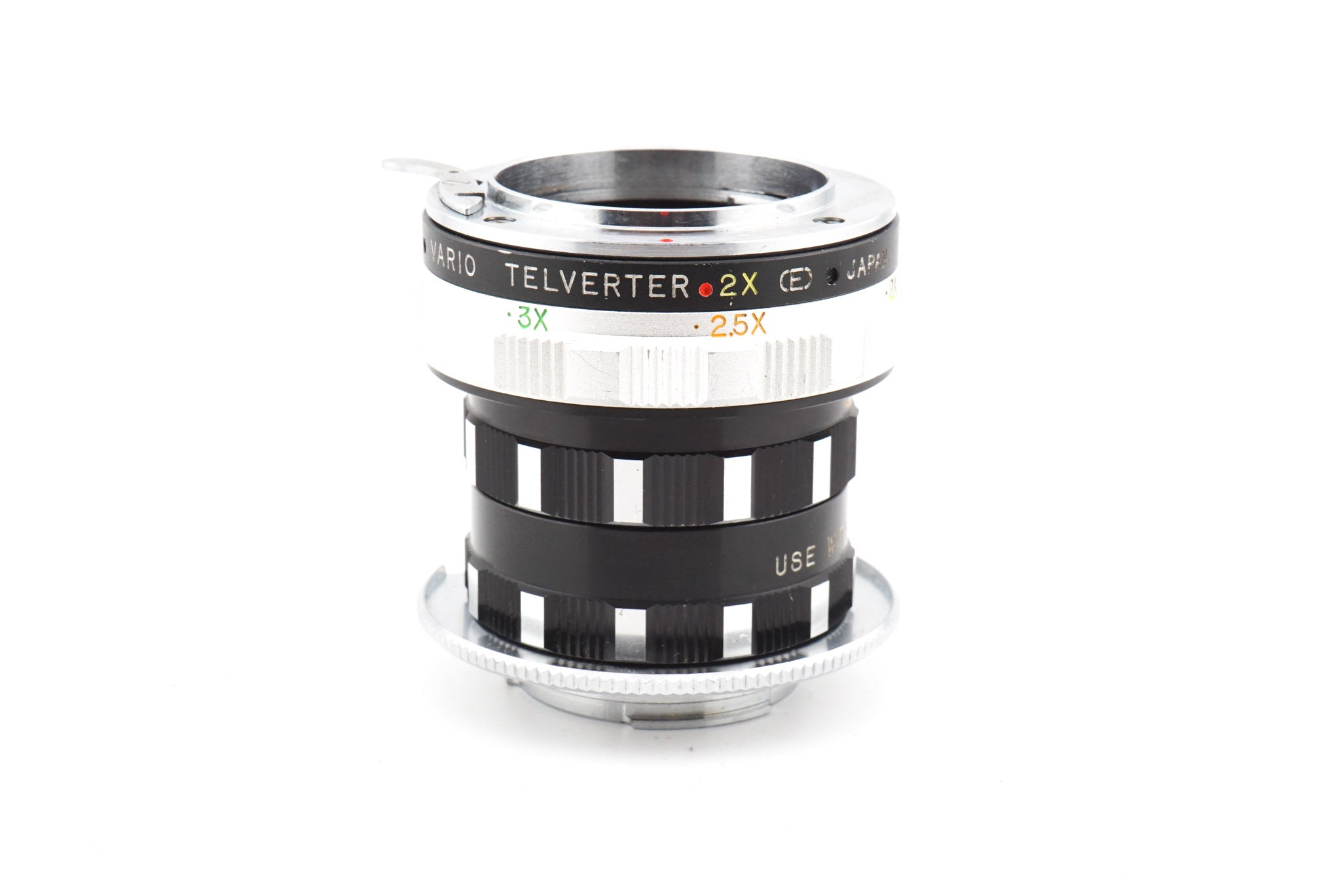 Generic Vario Telverter 2X-3X - Accessory