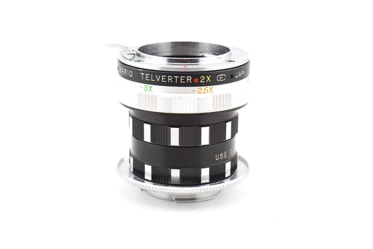 Generic Vario Telverter 2X-3X - Accessory