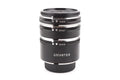Universa Extension Tube Set - Accessory