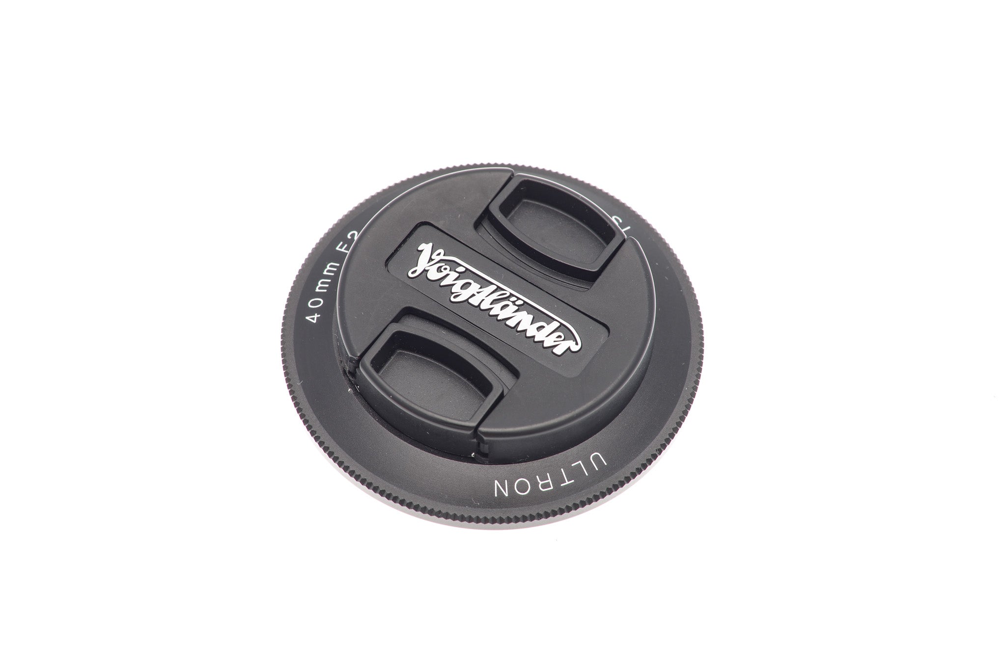Voigtländer Lens Hood for 40mm f2 Ultron SL II Aspherical - Accessory