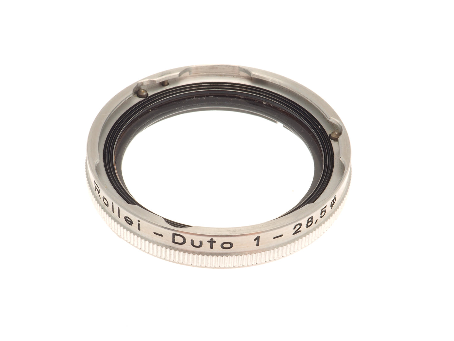 Rollei Bay I Diffusion Filter Rollei-Duto 1 - Accessory