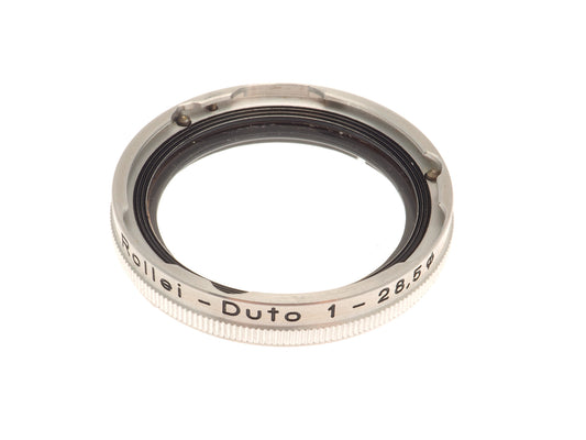 Rollei Bay I Diffusion Filter Rollei-Duto 1 - Accessory