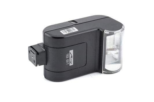 Metz Mecablitz 18 B1 - Accessory