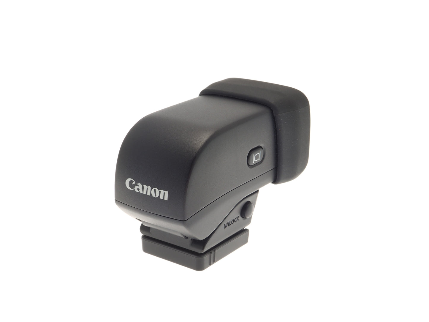 Canon EVF-DC1 Electronic Viewfinder - Accessory
