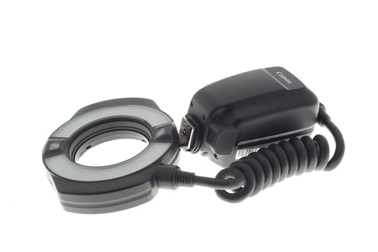 Canon MR-14EX II Macro Ring Lite - Accessory