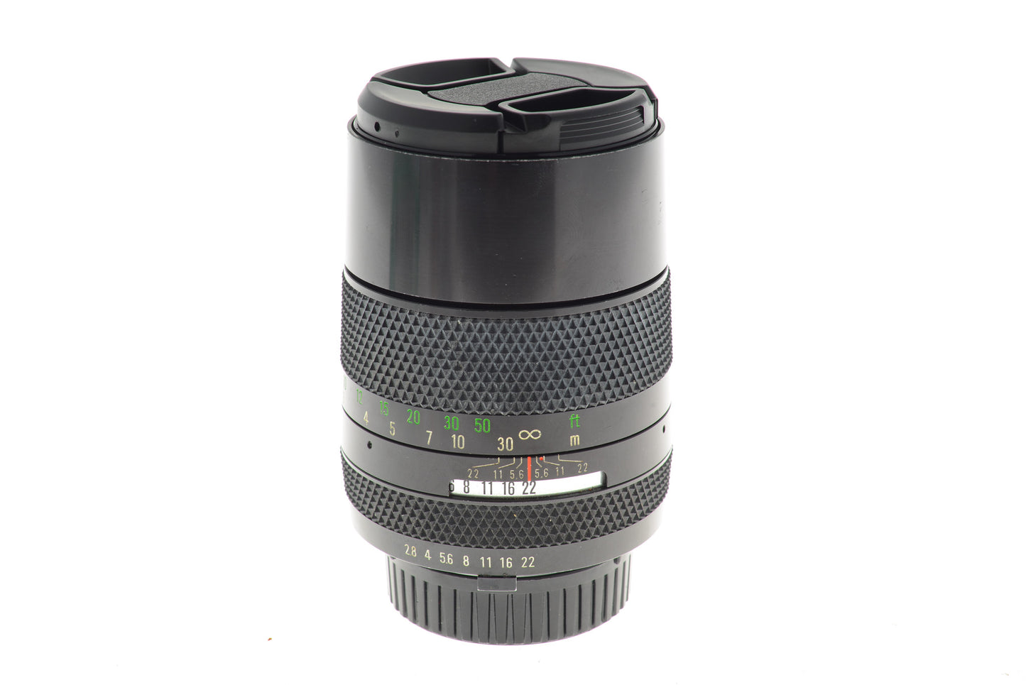 Expert 135mm f2.8 - Lens