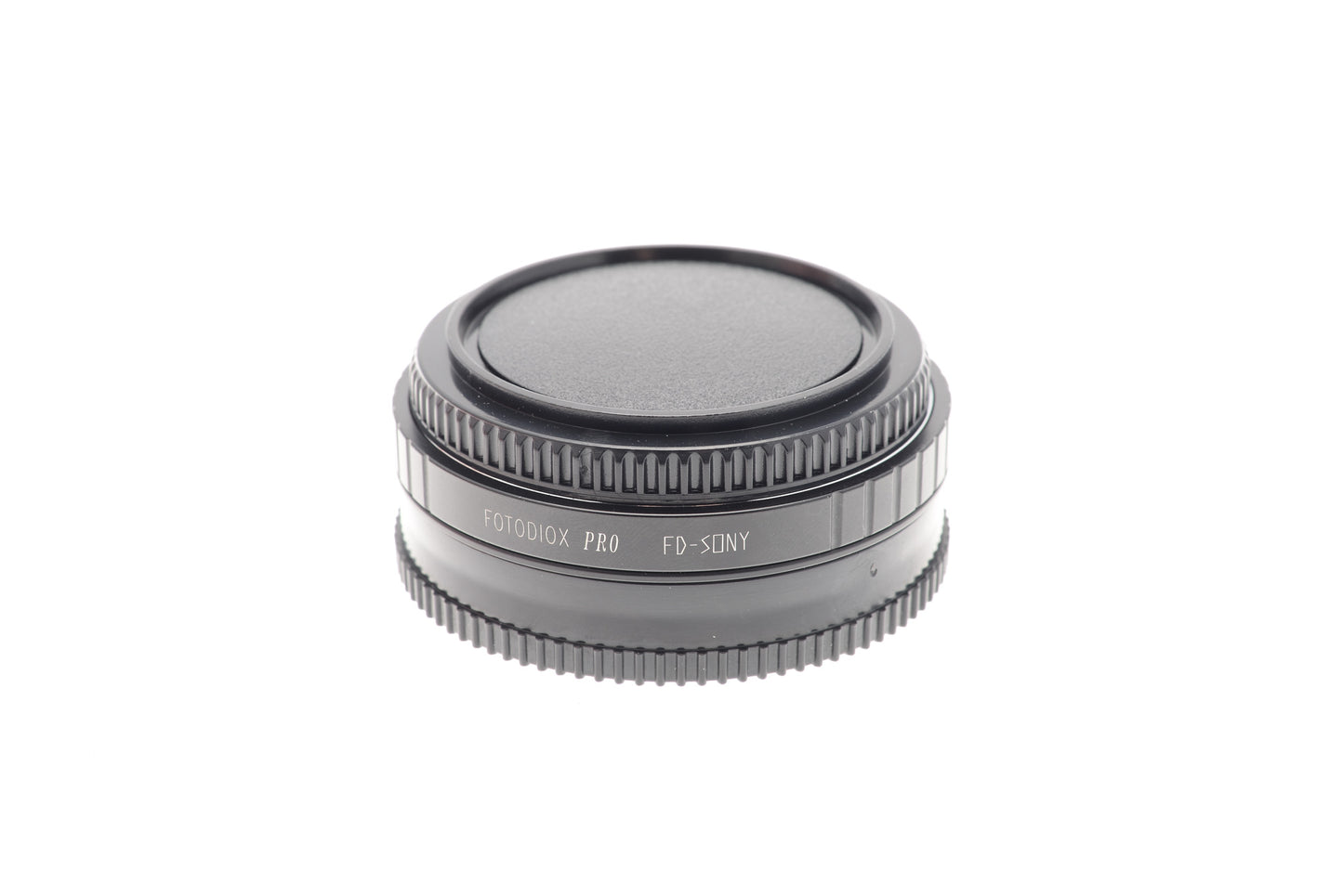 Fotodiox Pro Canon FD - Sony A - Lens Adapter