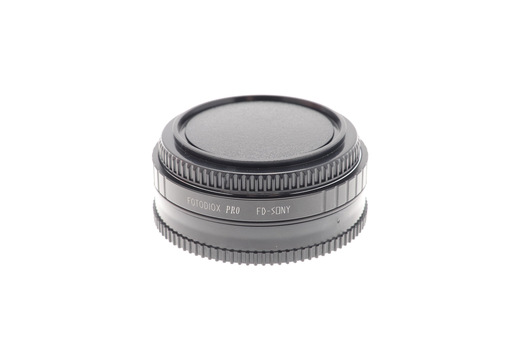 Fotodiox Pro Canon FD - Sony A - Accessory