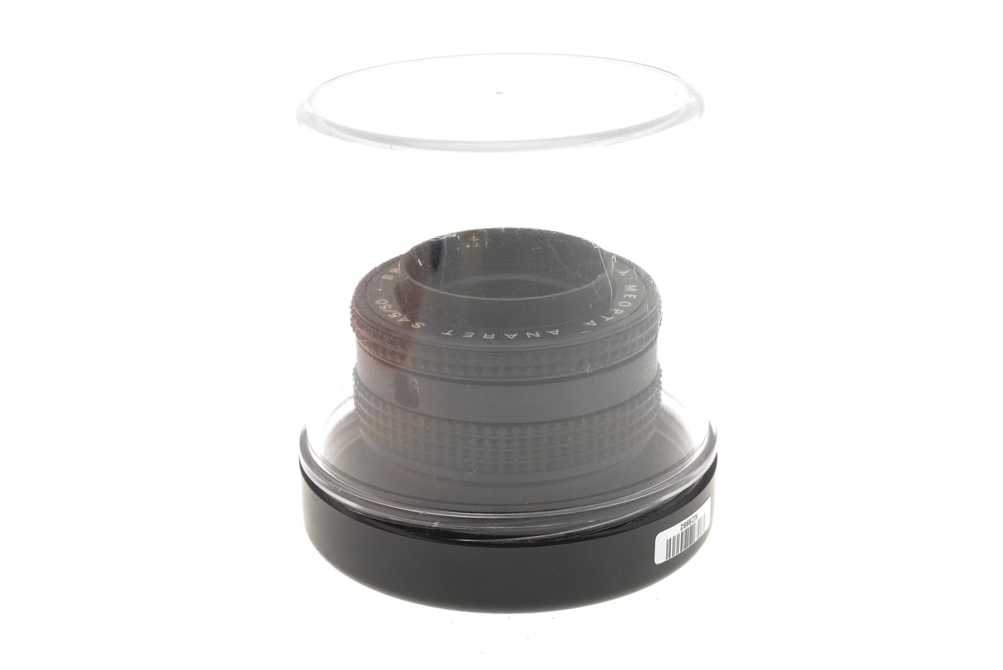 Meopta 50mm f4.5 Anaret S - Lens