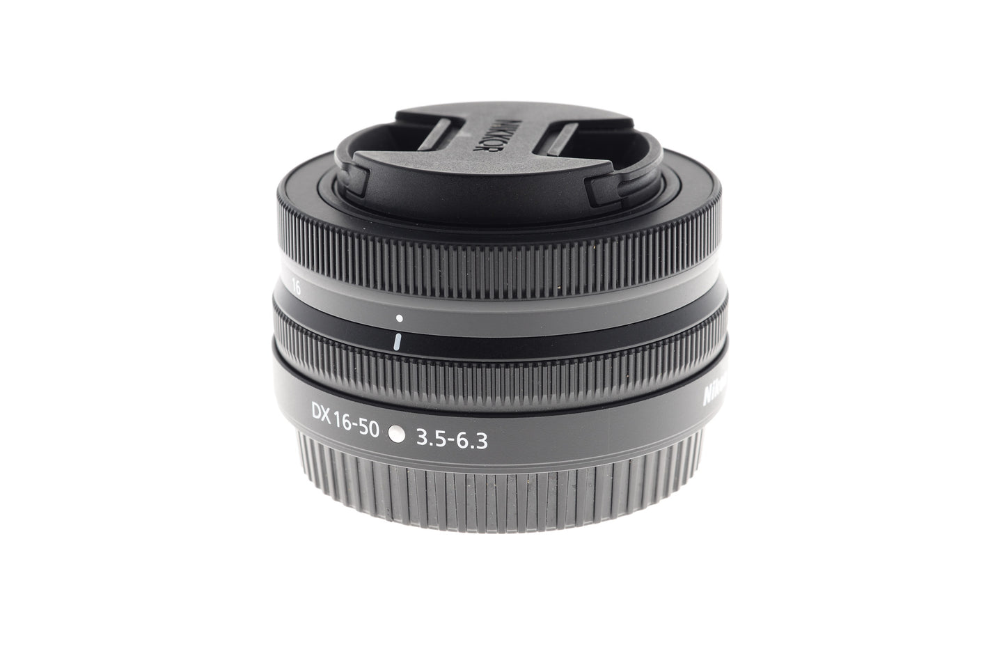 Nikon 16-50mm f3.5-6.3 Z DX VR Nikkor - Lens