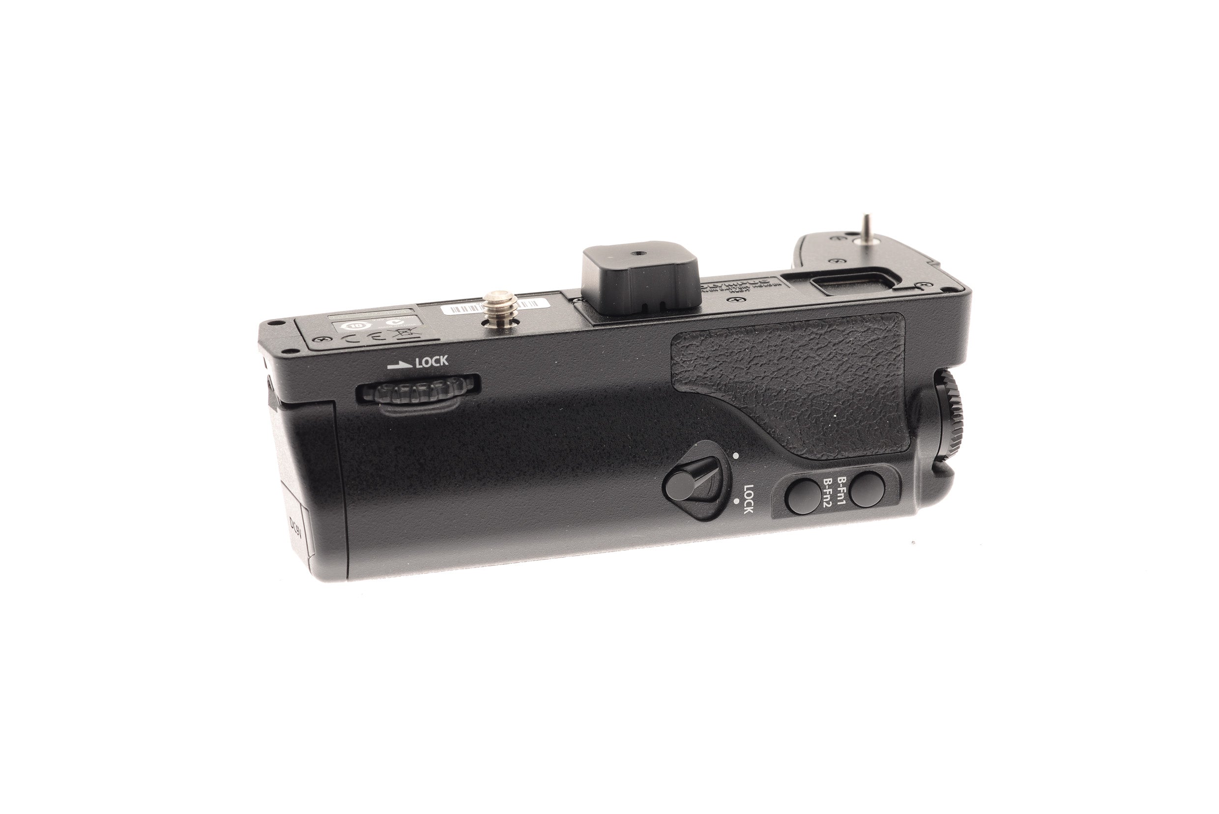 Olympus HLD-7 Power Battery Holder – Kamerastore