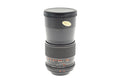 Revuenon 200mm f3.5 Auto - Lens