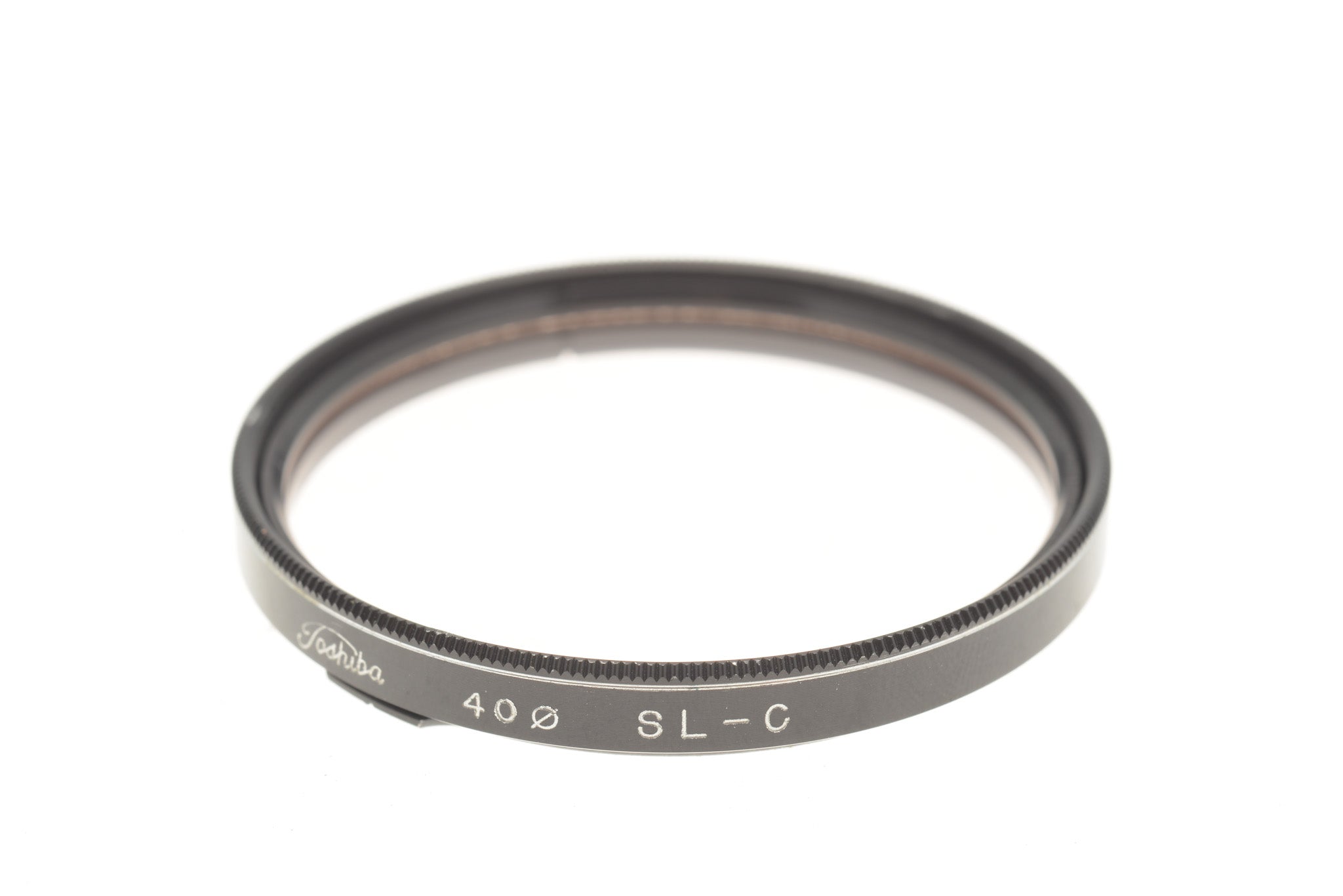 Toshiba Bay III UV Filter SL-C - Accessory