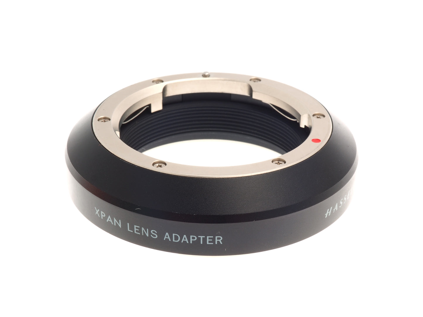 Hasselblad Xpan to X Adapter - Lens Adapter