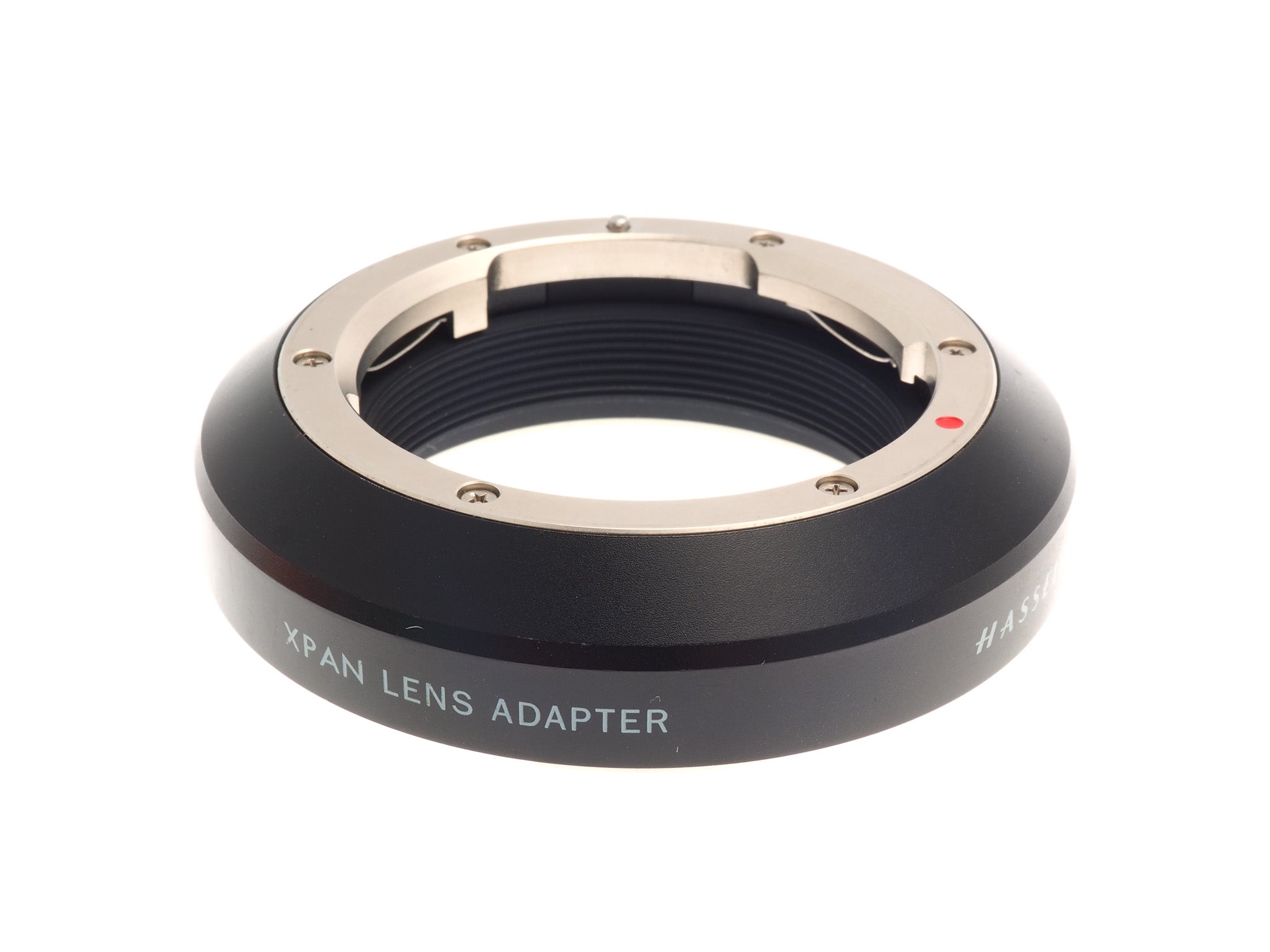 Hasselblad Xpan to X Adapter - Accessory
