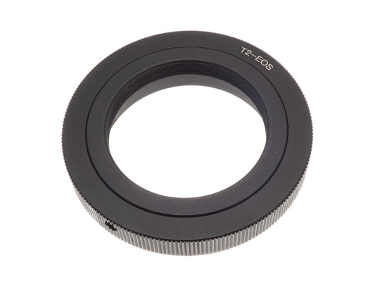 Pixco T2 - Canon EF (T2 - EOS) Adapter - Lens Adapter