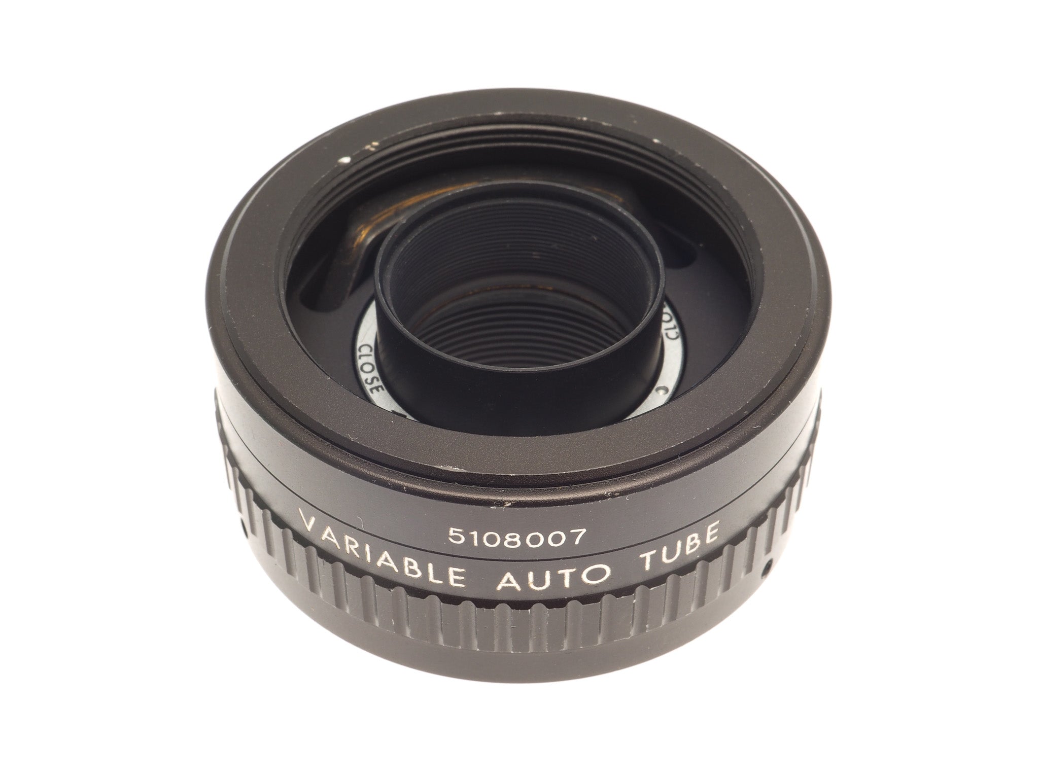 Kenko Variable Auto Tube - Accessory – Kamerastore
