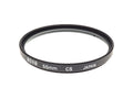 Hoya 55mm Cross Screen Filter CS - Accessory