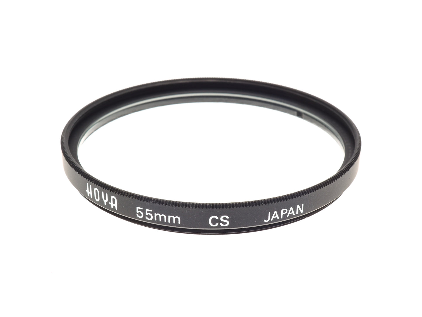 Hoya 55mm Cross Screen Filter CS - Accessory