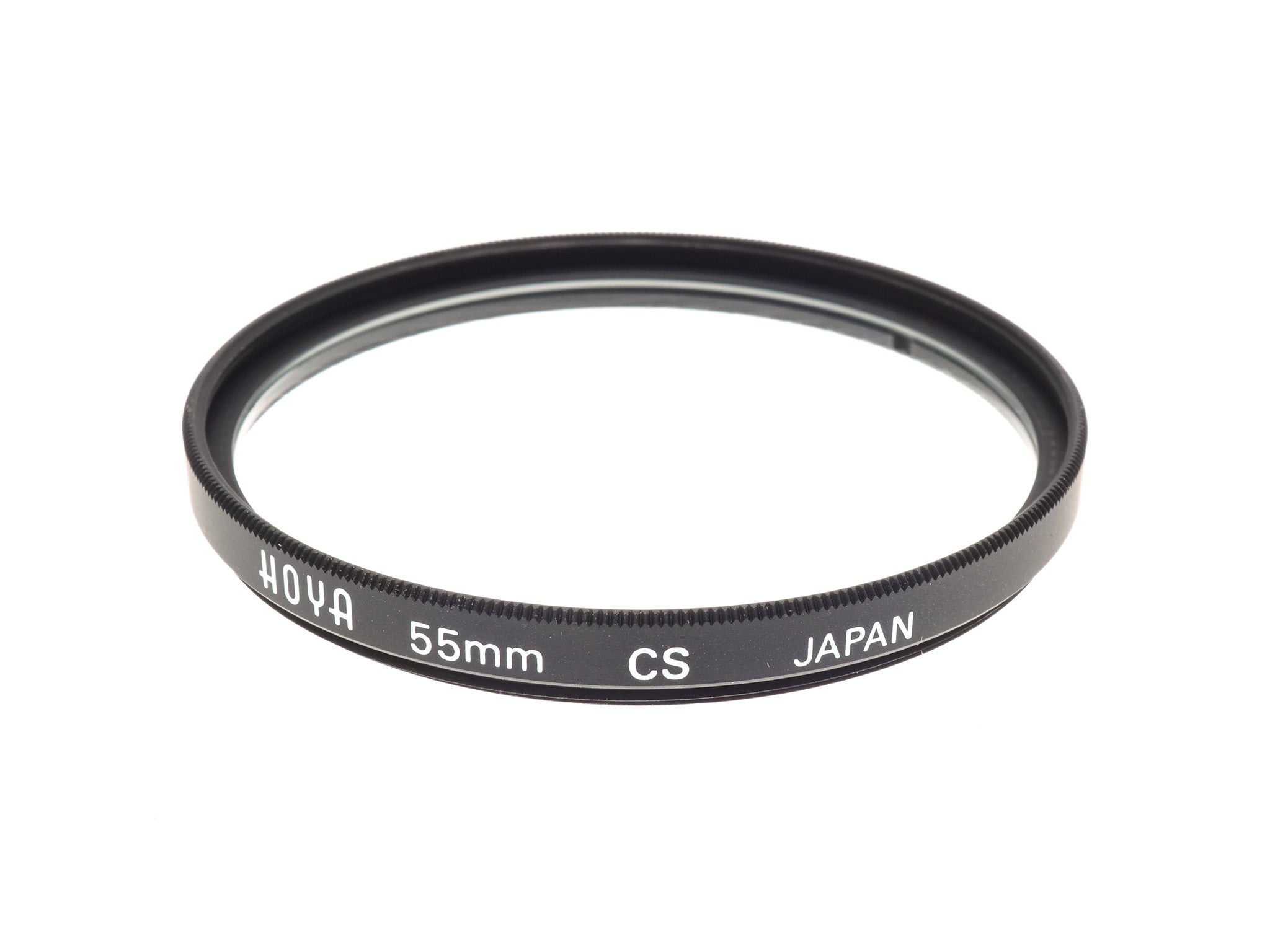 Hoya 55mm Cross Screen Filter CS - Accessory