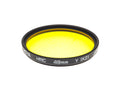 Hoya 49mm Yellow Filter Y (K2) HMC - Accessory