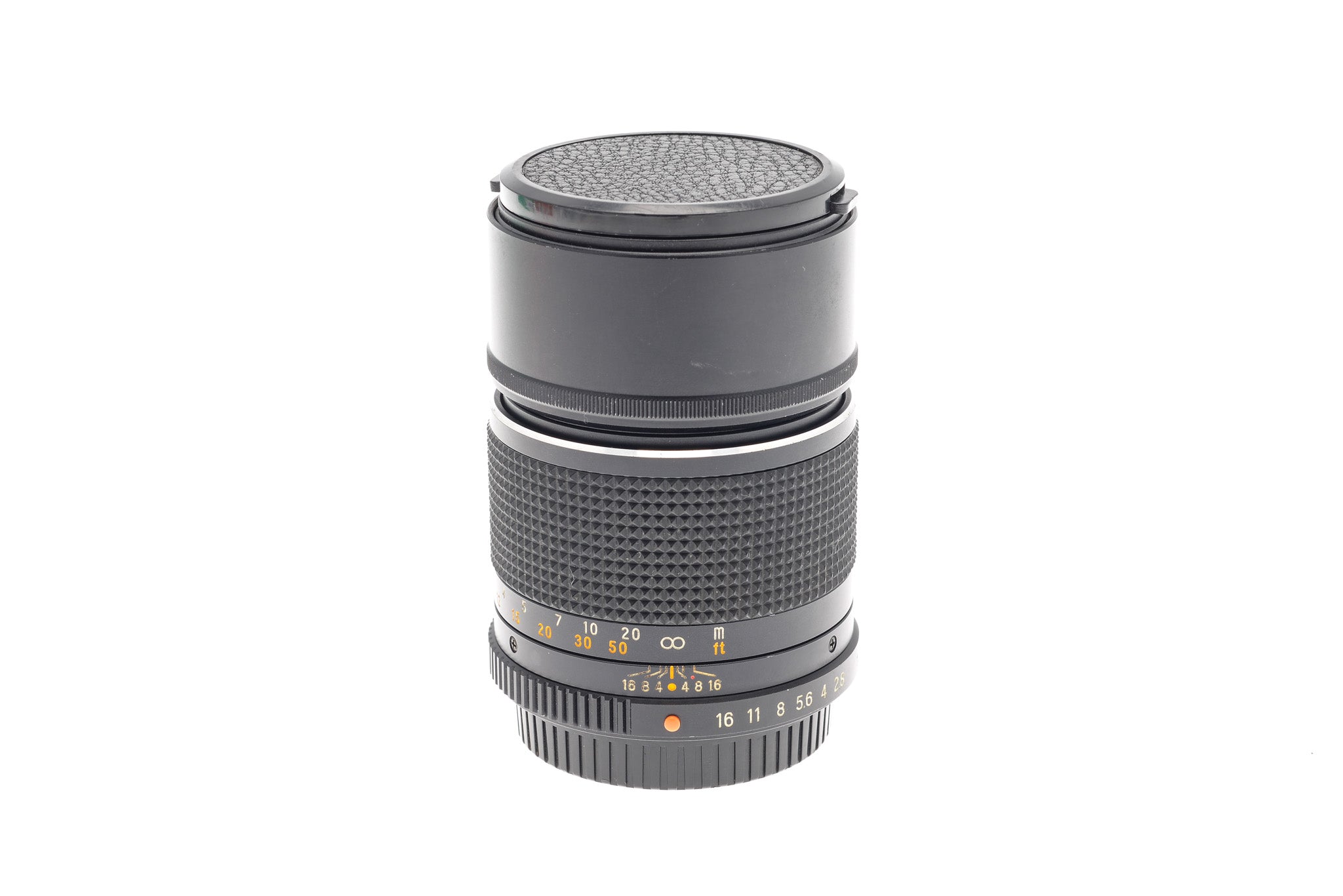 Mamiya 135mm f2.8 Sekor CS Auto - Lens