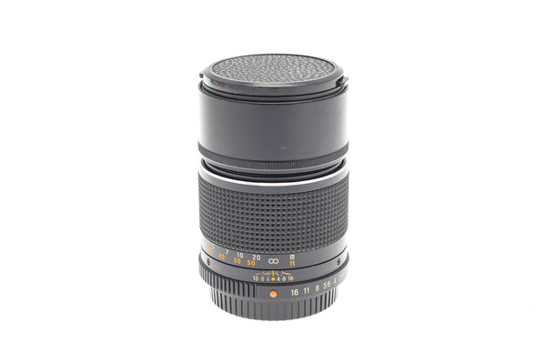 Mamiya 135mm f2.8 Sekor CS Auto - Lens – Kamerastore
