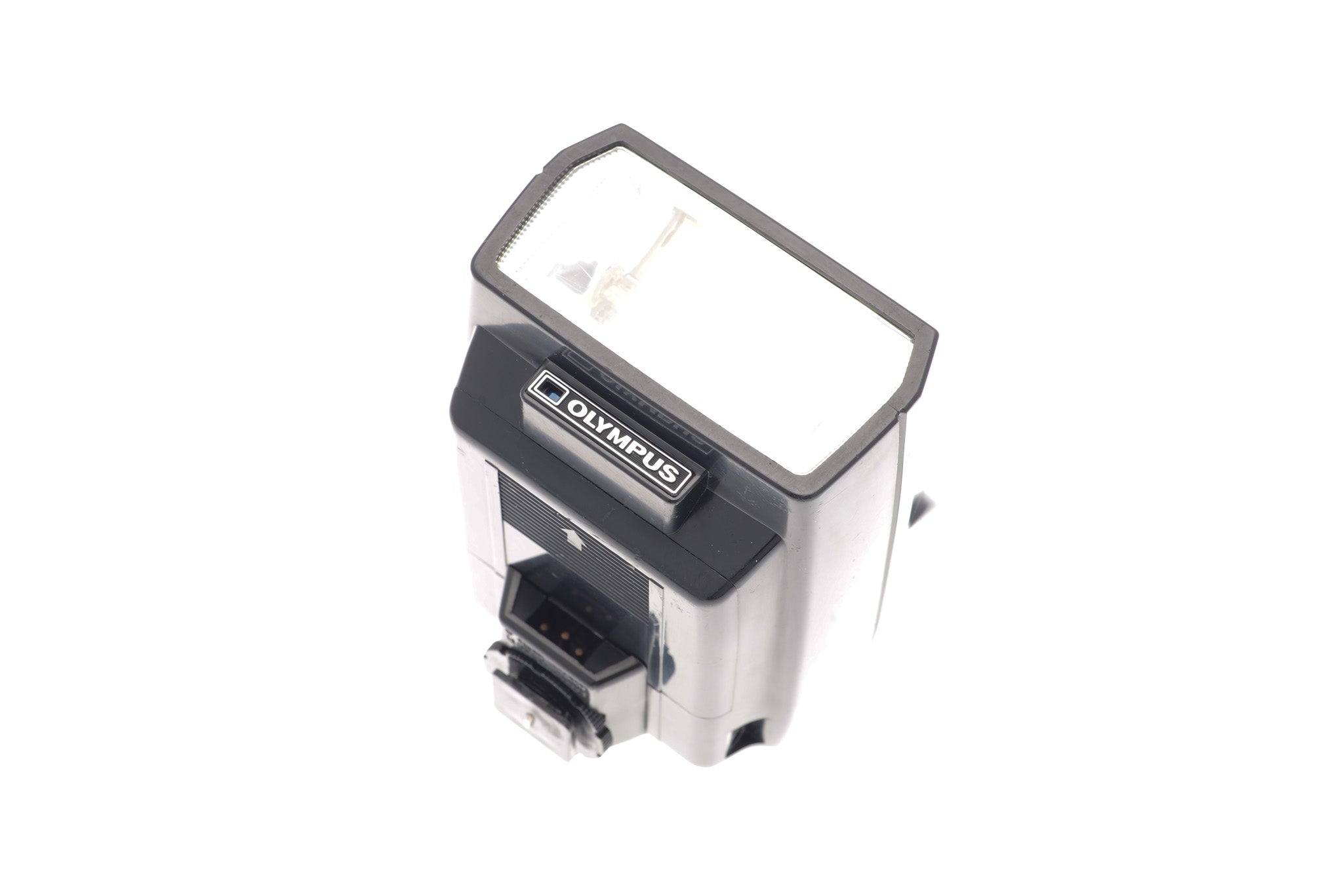 Olympus Quick Auto 300 - Accessory