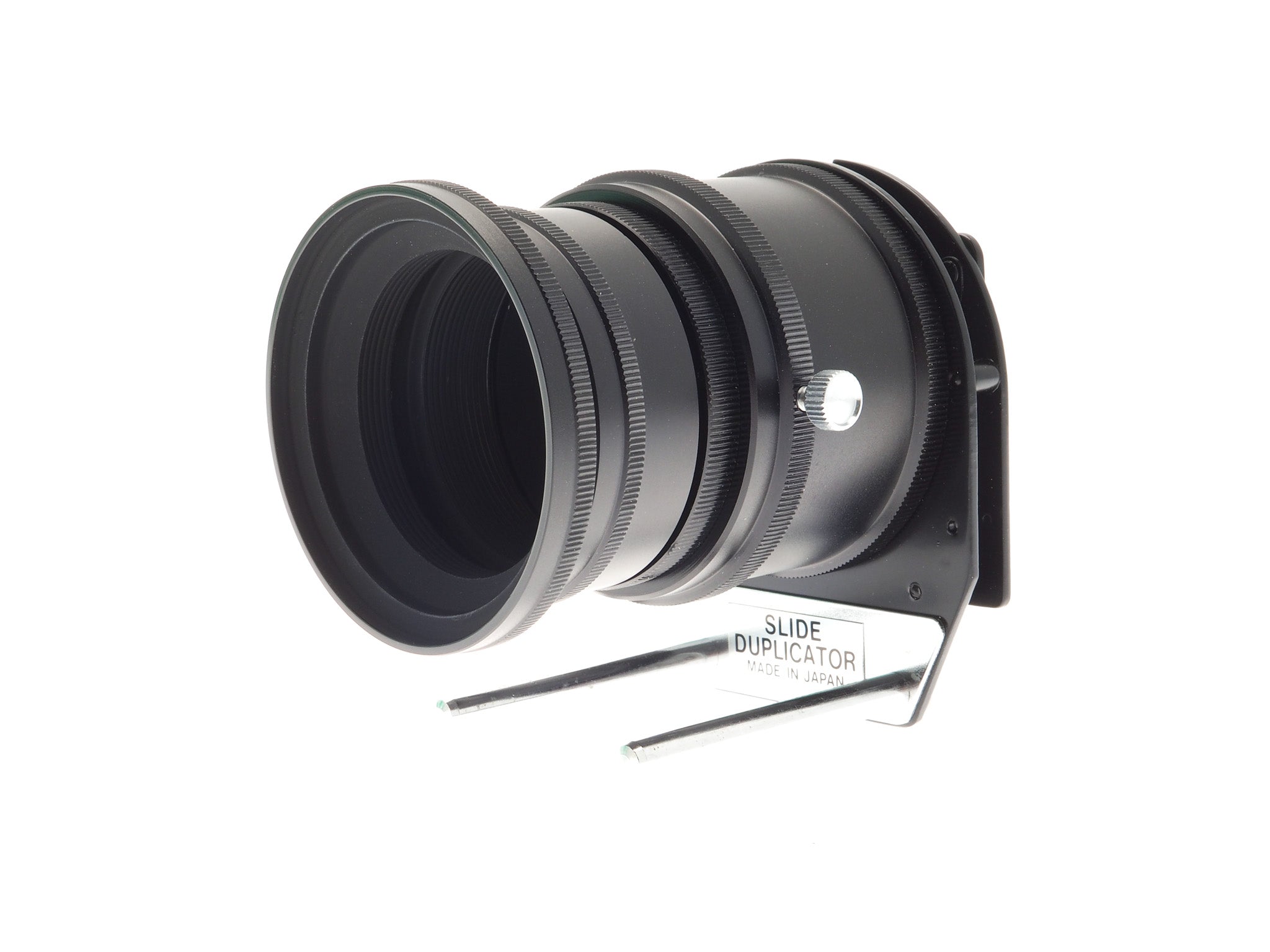 Generic Slide Duplicator - Accessory