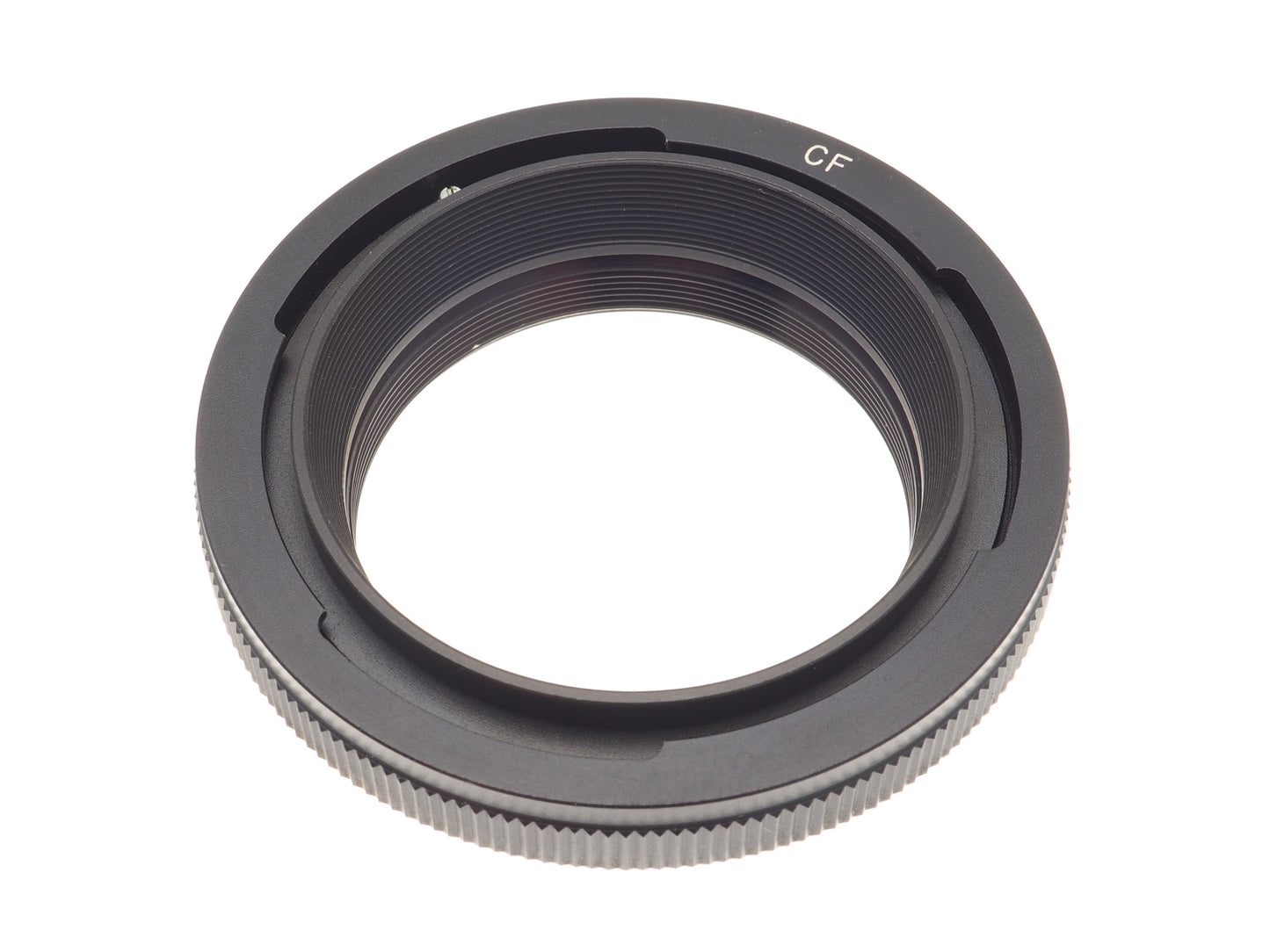 Soligor T2 - Canon FD - Lens Adapter