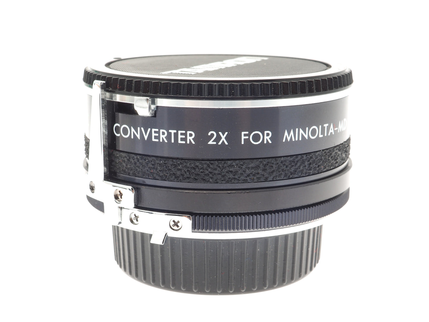 Tamron 2x Tele Converter MC - Accessory