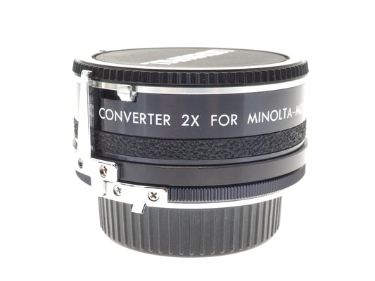 Tamron 2x Tele Converter MC - Accessory