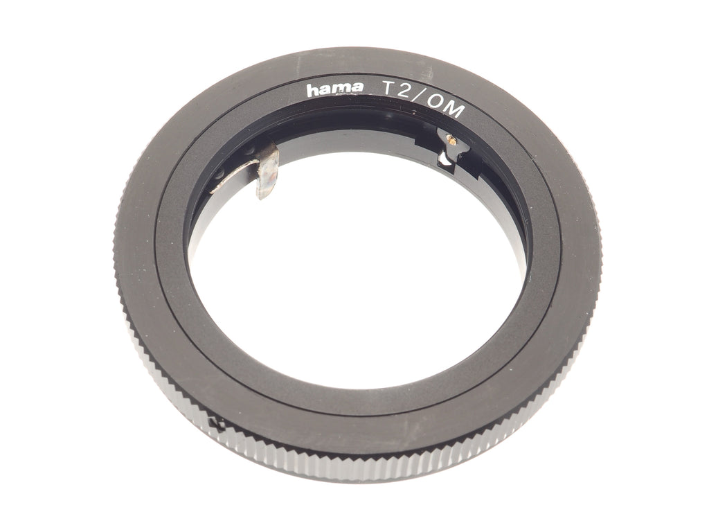 Hama T2 - Olympus OM Adapter 30705