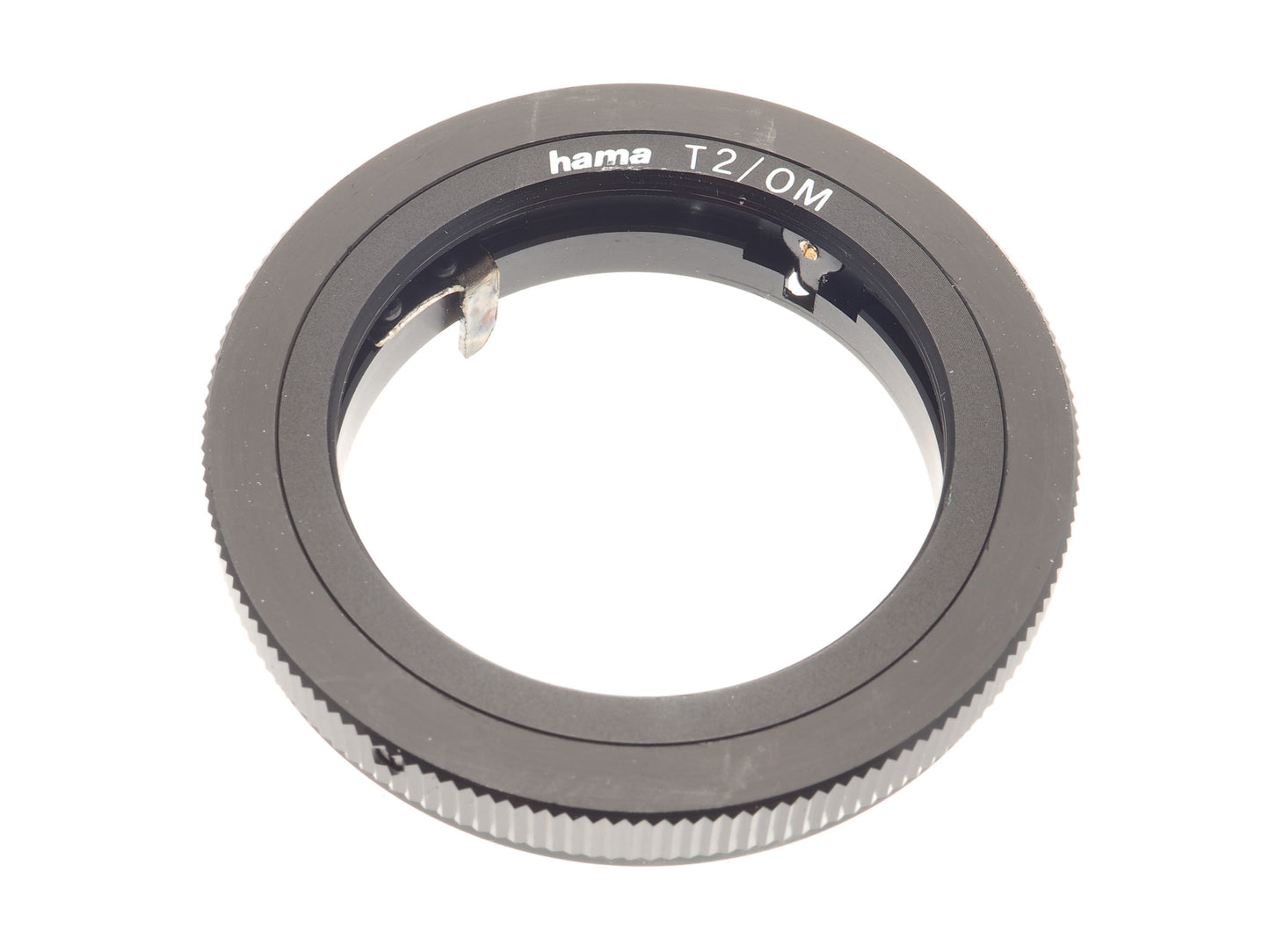 Hama T2 - Olympus OM Adapter 30705