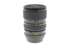 Osawa 28-80mm f3.5-4.5 MC Macro