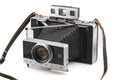 Polaroid Land Camera Model 195 - Camera