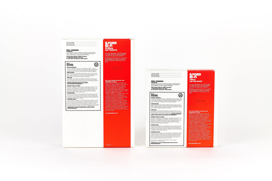 Ilford ID-11 5L Film Developer