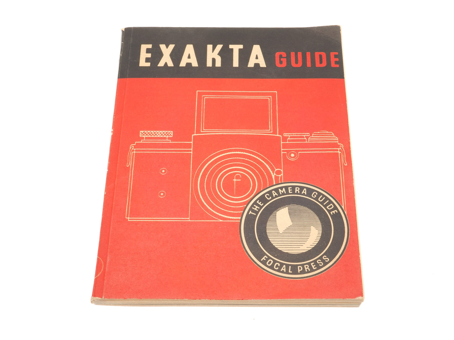 Focal Press Exakta Guide - Accessory