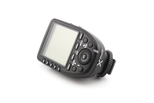Godox XPro-N TTL Wireless Flash Trigger - Accessory