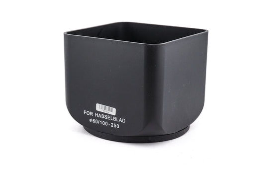 Generic B60 Lens Shade For Hasselblad 100-250 - Accessory