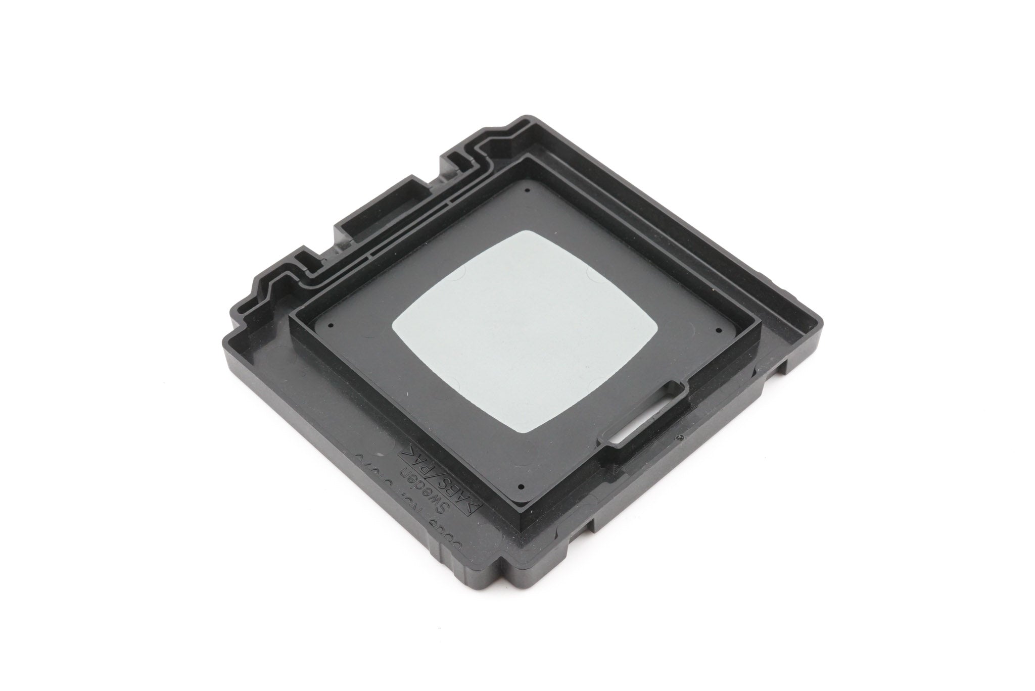 Hasselblad Rear Cover MultiControl (51070) - Accessory