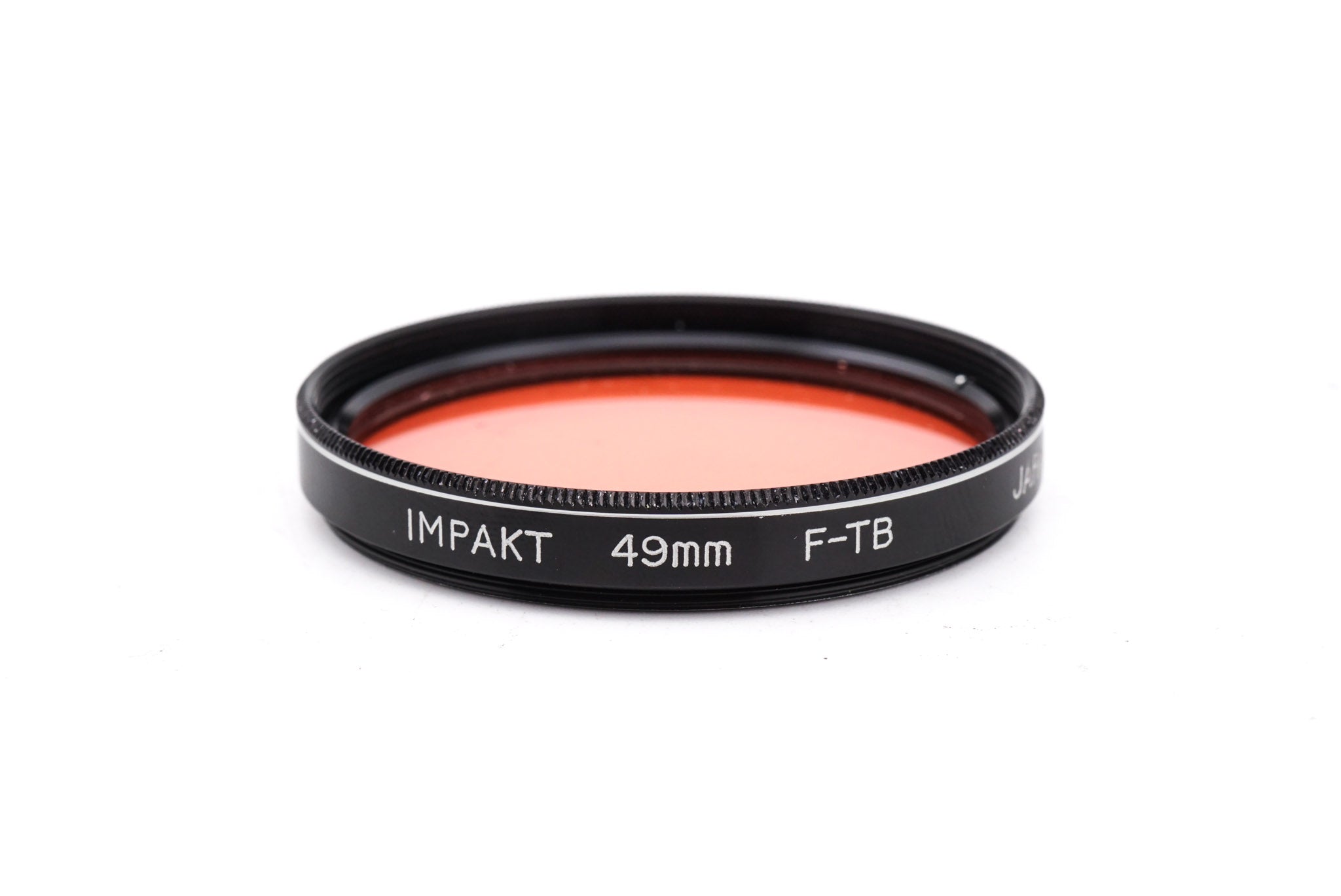 Impakt 49mm Color Correction Filter F-TB - Accessory