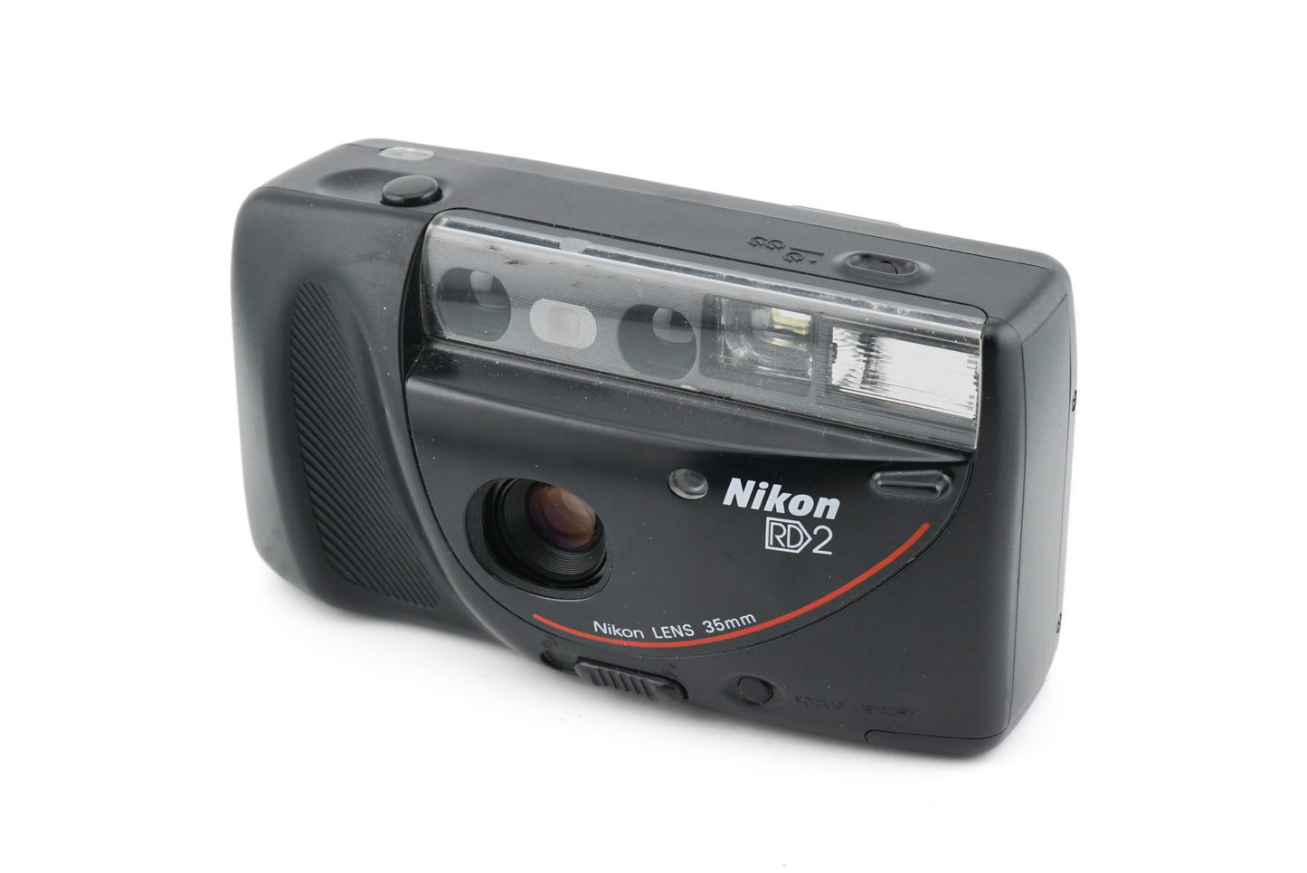 Nikon RD2 - Camera