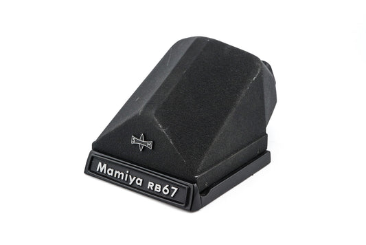 Mamiya Prism Finder - Accessory